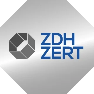 Zertifiziert: DIN EN ISO 9001