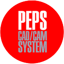 Peps CAD/CAM System